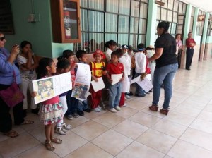 escolarización en escuelas regulares (10)