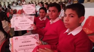 escolarización en escuelas regulares (14)