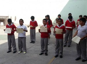 escolarización en escuelas regulares (3)