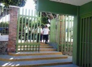 escolarización en escuelas regulares (5)