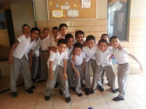 escolarización en escuelas regulares (6)