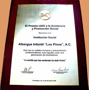 Premio IJAS