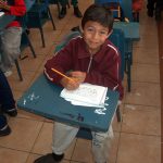 Actividades Escolares