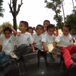 Fotos de los Niños