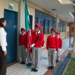 Actividades Escolares