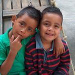 Fotos de los Niños