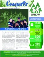 Boletín Informativo 2016